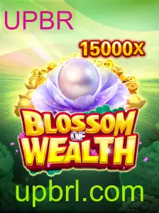 Descubra BlossomofWealth: O Novo Fenômeno dos Jogos