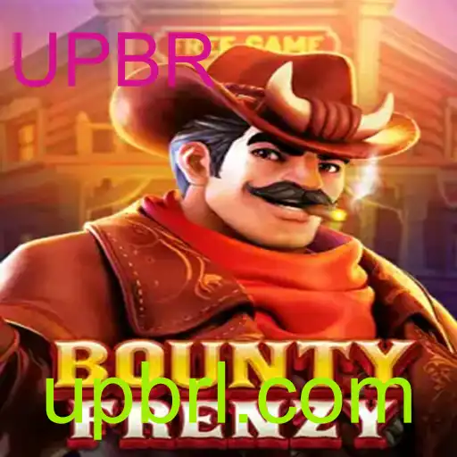 BountyFrenzy: Descubra a Nova Sensação dos Jogos Online