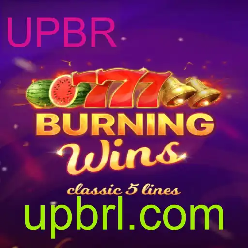 Explorando o Universo de BurningWins: Descubra as Regras e Emoções do Jogo com UPBR