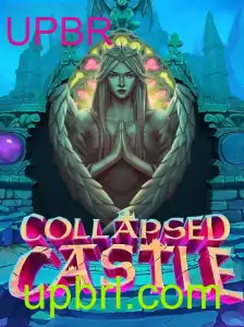 Explorando CollapsedCastle: Um Mergulho no Mundo de Estratégia e Aventura