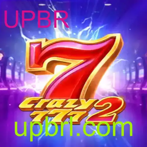 Crazy7772: A Nova Sensação dos Jogos com UPBR