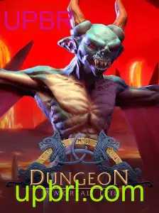 Dungeon: Uma Jornada Épica no Mundo dos Jogos