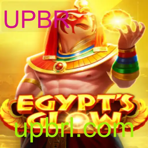 Descubra o Fascinante Mundo de EgyptsGlow e a Estratégia UPBR