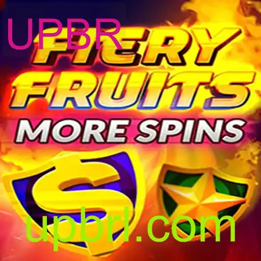 Descubra o Mundo Empolgante de FieryFruitsMoreSpins