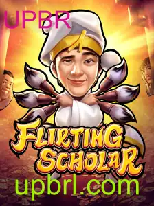 FlirtingScholar: Descubra o Encanto do Jogo e Suas Regras na Comunidade UPBR