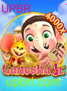 Explorando o Mundo de GaneshaJr: Uma Jornada Estratégica no Universo dos Jogos de Tabuleiro