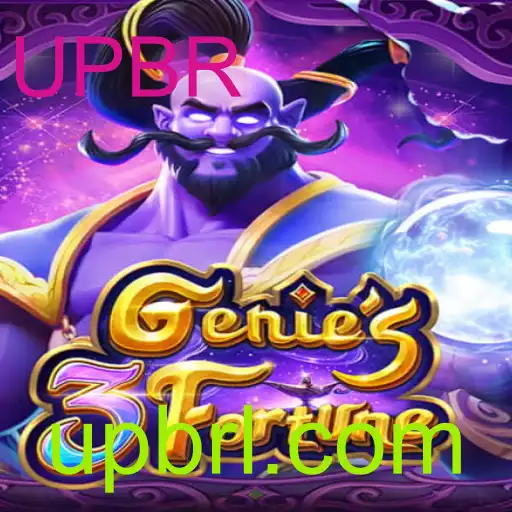 Descubra Genie3Fortune: O Novo Fenômeno no Mundo dos Jogos