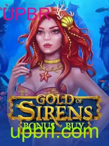 Explore o Fascinante Mundo de GoldofSirensBonusBuy