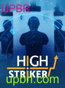 HighStriker: A Experiência Elevada dos Jogos de Feira