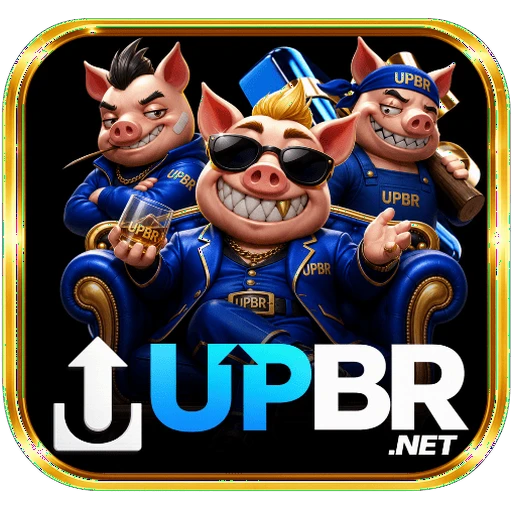 UPBR | Fortune e o Impacto das Redes Sociais no Crescimento de Empresas Logo
