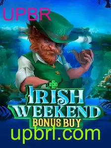 Explore o Fascinante Mundo do Jogo IrishWeekendBonusBuy