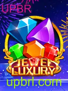 Explorando JewelLuxury: Um Mergulho no Mundo do Jogo UPBR