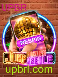 Descubra o Inovador Jogo Mobile: JumpHighermobile