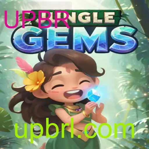Descubra o Fascinante Mundo de JungleGems