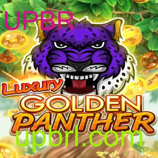 Descubra o Mundo de LUXURYGOLDENPANTHER: A Nova Sensação do Entretenimento
