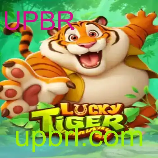 Explorando LuckyTiger: Um Jogo Inovador com UPBR