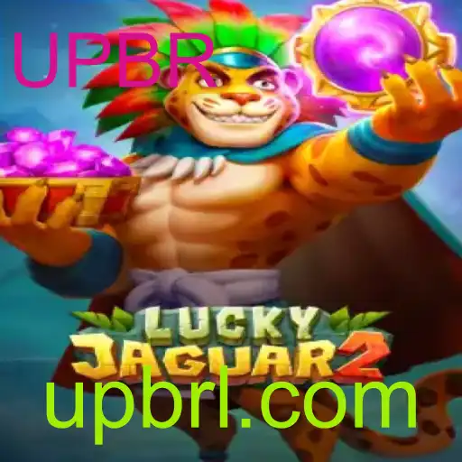 Descubra o Fascinante Mundo de Luckyjaguar2: O Jogo da Sorte