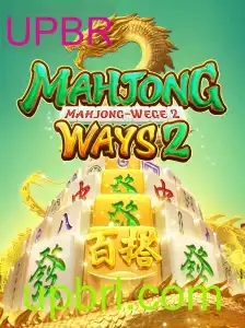MahjongWays2: Explorando o Popular Jogo de Estratégia com UPBR