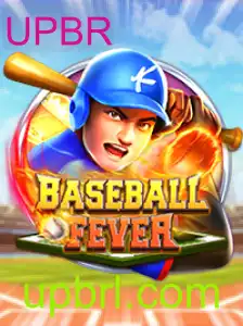 BaseballFever: O Jogo Inovador Que Está Conquistando o Mundo com UPBR