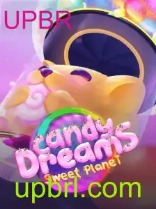 Explorando CandyDreams: Diversão e Estratégia no Mundo dos Doces