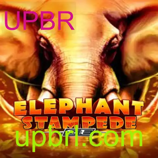 Descubra o Fascinante Mundo de ElephantStampedeSE