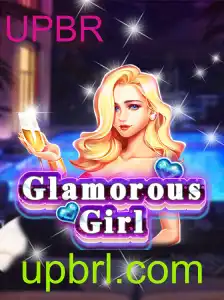 GlamorousGirl: A Nova Sensação no Mundo dos Jogos