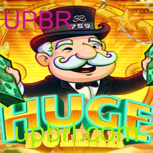 Descubra o Empolgante Mundo de HugeDollar: O Jogo de Estratégia Financeira