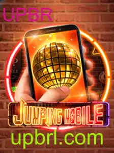 Jumpingmobile: A Novidade do Mundo dos Jogos