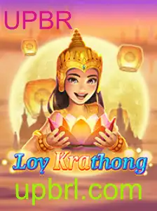 LoyKrathong: Um Mergulho no Fascinante Jogo Inspirado na Tradição Tailandesa