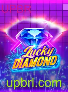 Descubra o Jogo LuckyDiamond: Uma Experiência Inovadora no Mundo dos Jogos