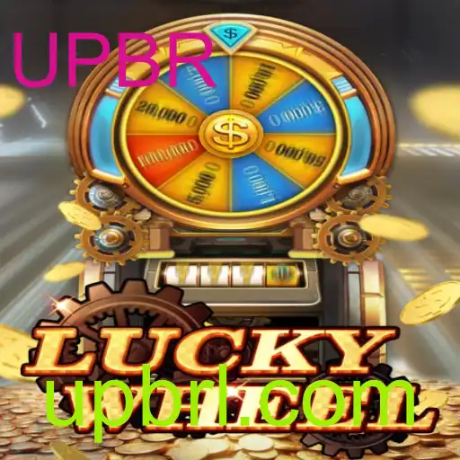 Descubra o Emocionante Jogo LuckyWheel: Um Mergulho na Diversão com UPBR