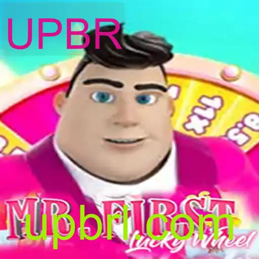 Descubra o Misterioso Mundo de MrFirstLuckyWheel