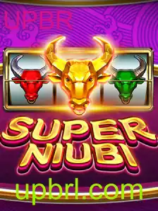 SuperNiubi: A Nova Sensação no Mundo dos Jogos