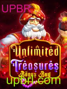 Introdução ao Mundo Atraente de UnlimitedTreasuresBonusBuy