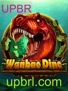Explorando WanBaoDino: Um Mergulho no Mundo Jurássico da Diversão com UPBR
