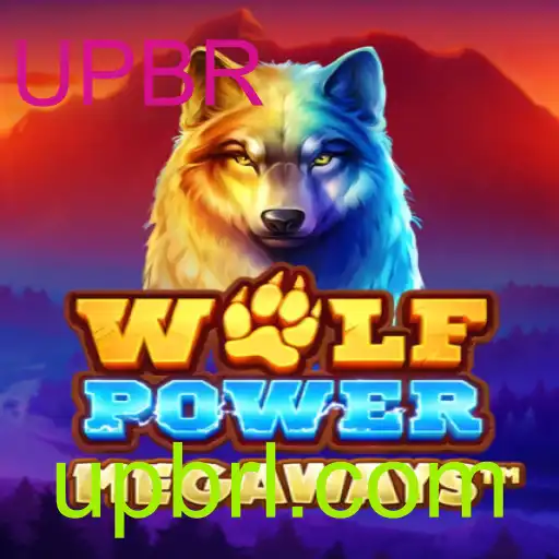 Descubra o Fascinante Universo de WolfPowerMega