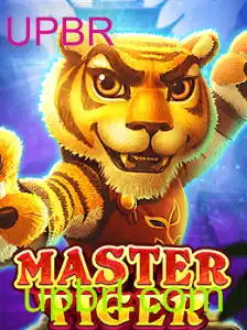 MasterTiger: O Novo Jogo que Está Dominando o Mundo