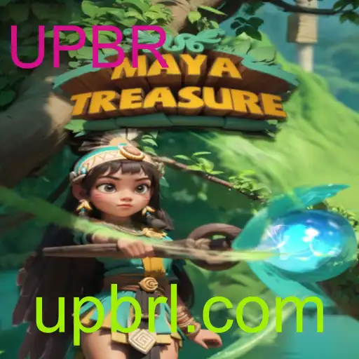 Desvende os Segredos do Jogo MayaTreasure: Aventuras e Desafios à Sua Espera