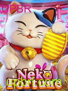 Descubra a Magia de NekoFortune: O Jogo de Sorte Inspirado na Cultura Japonesa