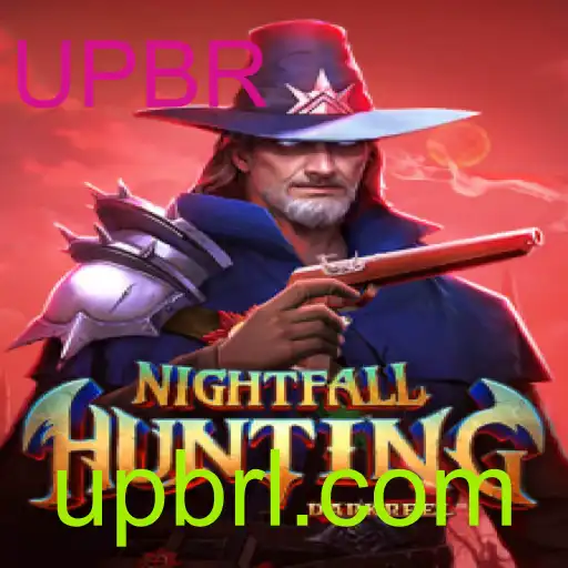 Explorando NightfallHunting: O Novo Fenômeno no Mundo dos Jogos