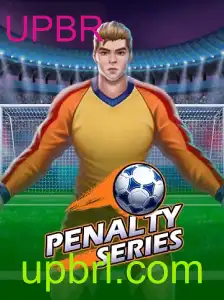 Explorando o Mundo do PenaltySeries: Um Jogo Emocionante