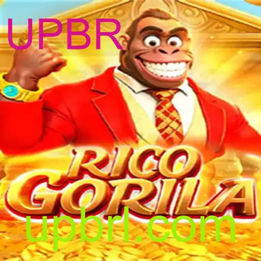 RicoGorila: Aventuras Selvagens e Estratégia com Toque Atual