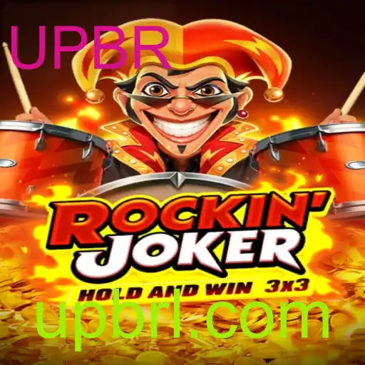 Descubra o Mundo Empolgante de Rockinjoker: O Jogo do Momento