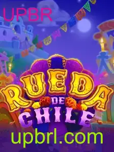 Descubra o Jogo RuedaDeChile e suas Regras com a Dinâmica UPBR