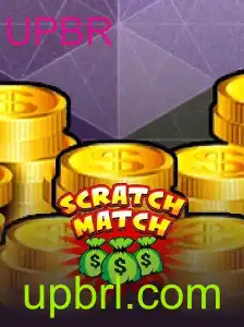 Descubra o Mundo do ScratchMatch: O Jogo que Está Revolucionando o Cenário de Entretenimento