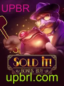 Explorando o Mundo de SolditBonusBuy: Um Jogo de Estratégia Inovador