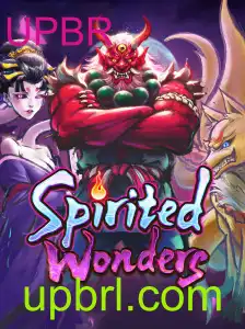SpiritedWonders: Descubra o Fascinante Jogo que Conquista os Entusiastas