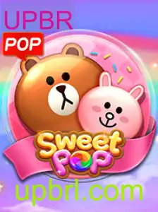Explorando o Mundo de SweetPOP: Um Jogo Delicioso e Cativante