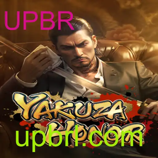 YakuzaHonor: Um Mergulho no Universo dos Yakuzas com UPBR