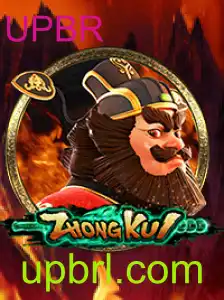 ZhongKui: A Nova Sensação do Mundo dos Jogos de Tabuleiro